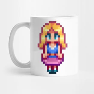 Haley Mug